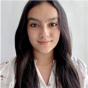 Estudiante de Ingeniería con inglés B2. Clases de inglés y español para todas las edades, y apoyo escolar a primaria y secundar